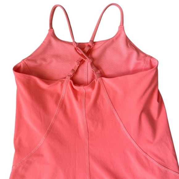 Athleta Girl Doing The Most Tennis Dress, Size M (8-10) - Picture 9 of 11